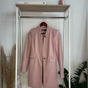 Zara Trench Coat